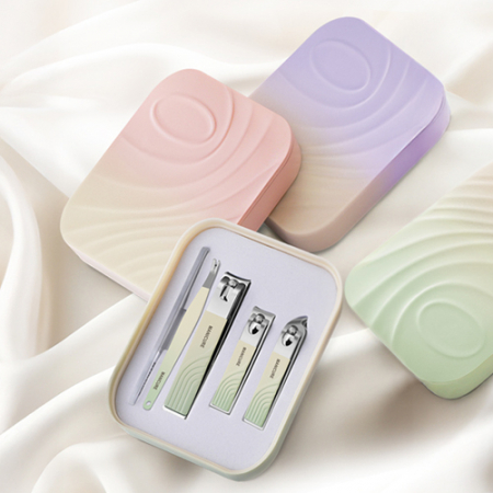 그라데이션 네일케어세트 5P #2