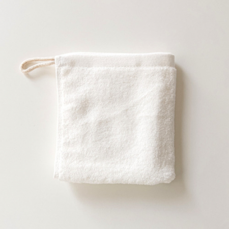 뷰센 오스템 휴대용 양치키트 고리수건 세트 #7