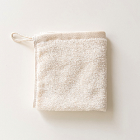 뷰센 오스템 휴대용 양치키트 고리수건 세트 #8