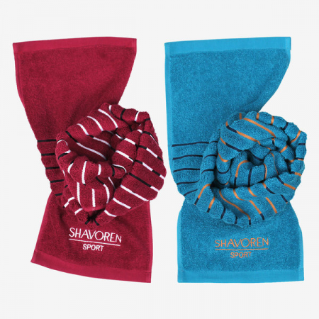 송월타올 샤보렌 멀티스포츠 100g 30수 코마사 #2