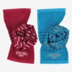 송월타올 샤보렌 멀티스포츠 100g 30수 코마사