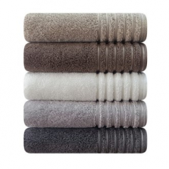 송월타올 호텔컬렉션 필라라인 190g