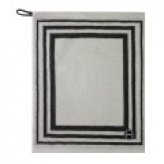 [송월타올] 호텔컬렉션 스퀘어 55g 고리수건