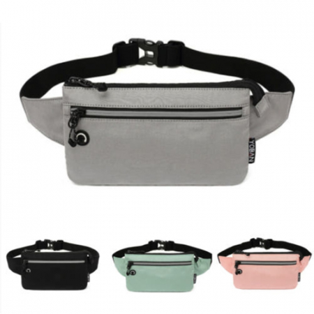 베스타 방수 여행용허리가방 스포츠가방 힙색 #2