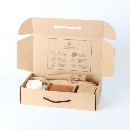 제로웨이스트 8종 프리미엄키트 #3