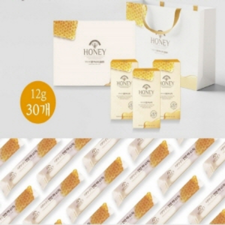 아카시아 허니스틱 12gx30개입 #2