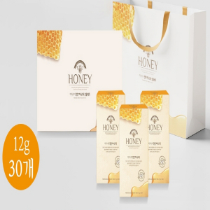 아카시아 허니스틱 12gx30개입