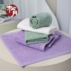 [송월타올] 30수 컬러 고리수건30