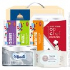 집들이세트6종1호