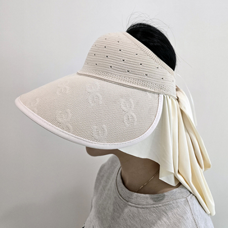 NSCAP NS 플랩캡모자 // 땀패드 포함 #4