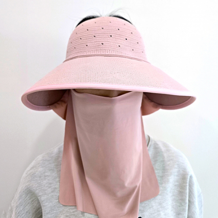 NSCAP NS 플랩캡모자 // 땀패드 포함 #6