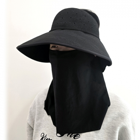 NSCAP NS 플랩캡모자 // 땀패드 포함 #3