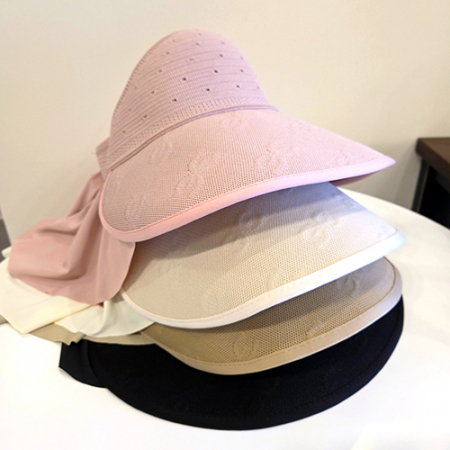 NSCAP NS 플랩캡모자 // 땀패드 포함 #8