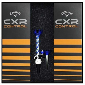 캘러웨이 CXR컨트롤 6구 자석티-3피스