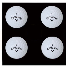 캘러웨이 NEWCXR컨트롤 4구-3피스