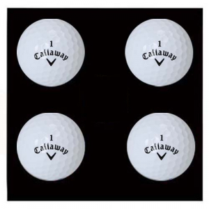 캘러웨이 NEWCXR컨트롤 4구-3피스