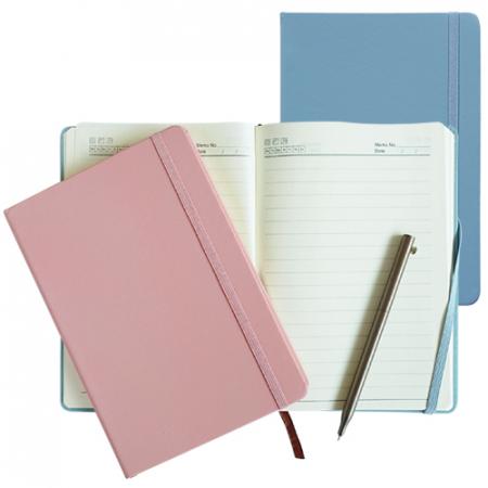 인디밴드다이어리(A5) #2