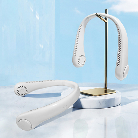 루티네 에어4 넥밴드 선풍기 #4