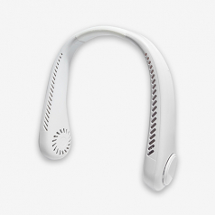 루티네 에어4 넥밴드 선풍기