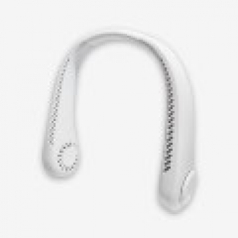 루티네 에어4 넥밴드 선풍기