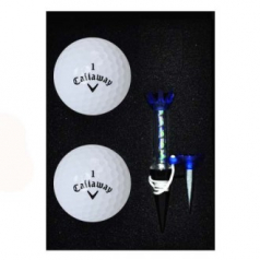 캘러웨이 CXR컨트롤 2구 자석티-3피스