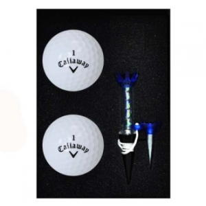 캘러웨이 CXR컨트롤 2구 자석티-3피스