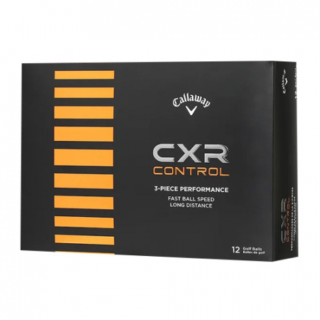 캘러웨이 CXR컨트롤 12구-3피스 #2