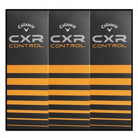 캘러웨이 CXR컨트롤 9구-3피스 #2