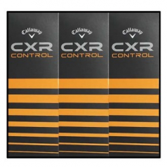 캘러웨이 CXR컨트롤 9구-3피스