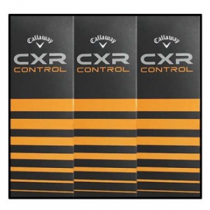 캘러웨이 CXR컨트롤 9구-3피스