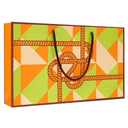 에르메스 오도렌지 베르테 헤어바디 트래블 킷 #4