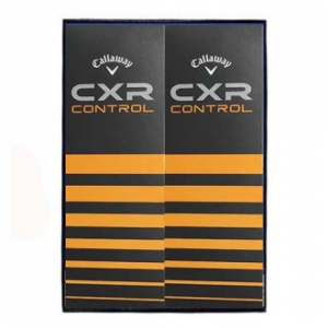 캘러웨이 CXR컨트롤 6구-3피스