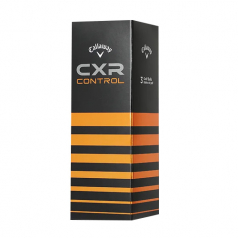 캘러웨이 CXR컨트롤 3구-3피스