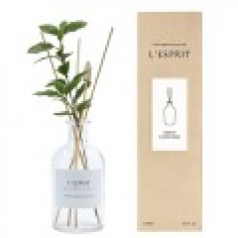 레스쁘리 디퓨저 로즈팝 우유병 세이지가지 150ml