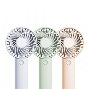 루티네 휴대용 선풍기