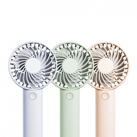 루티네 휴대용 선풍기 #2