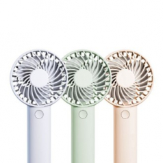 루티네 휴대용 선풍기