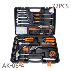 공구세트 72피스 33-AK-06-4