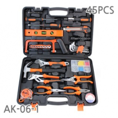 공구세트 45피스 29-AK-06-1