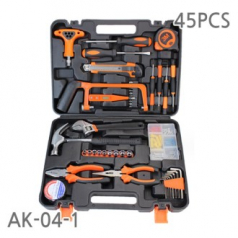 공구세트 45피스 28-AK-04-1