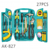 작은이미지: 공구세트 27피스 20-AK-827 #2