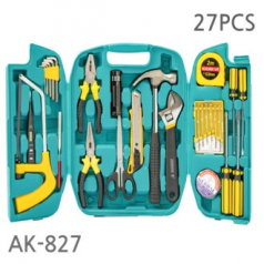공구세트 27피스 20-AK-827