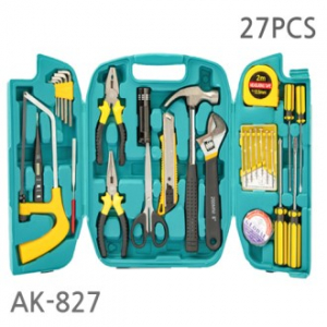 공구세트 27피스 20-AK-827