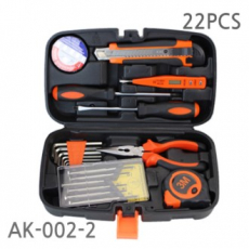 공구세트 22피스 15-AK-002-2