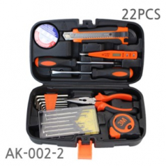 공구세트 22피스 15-AK-002-2
