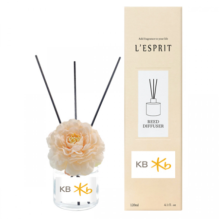 레스쁘리 디퓨저 로즈팝 피오니 120ml #3