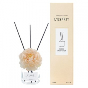 레스쁘리 디퓨저 로즈팝 피오니 120ml