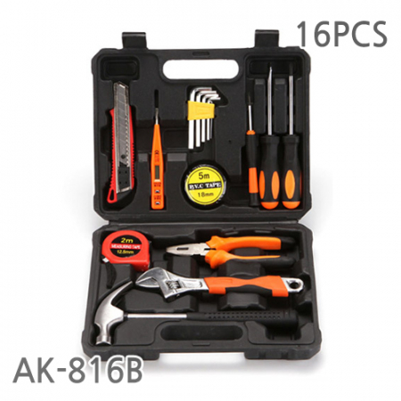 공구세트 16피스 11-AK-816B #2