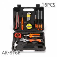공구세트 16피스 11-AK-816B
