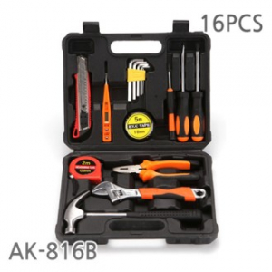 공구세트 16피스 11-AK-816B